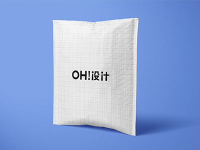 包装样机包装袋