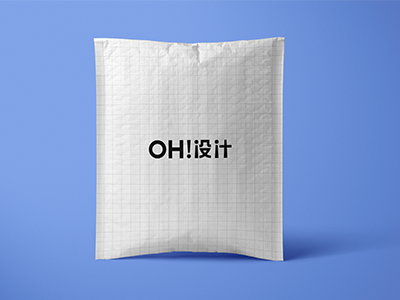 包装样机包装袋