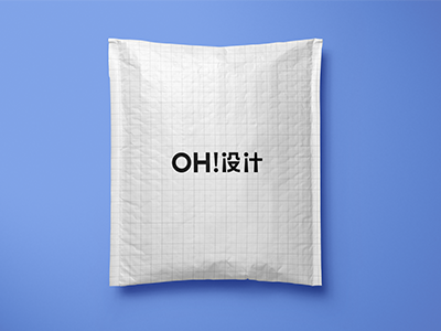 包装样机包装袋