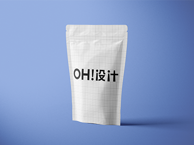 包装样机包装袋