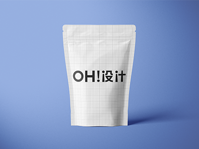 包装样机包装袋