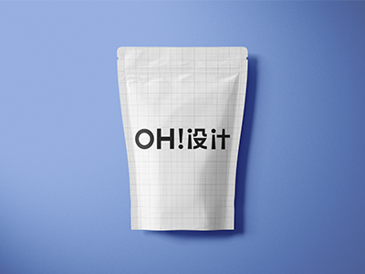 包装样机包装袋