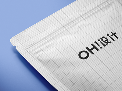 包装样机包装袋