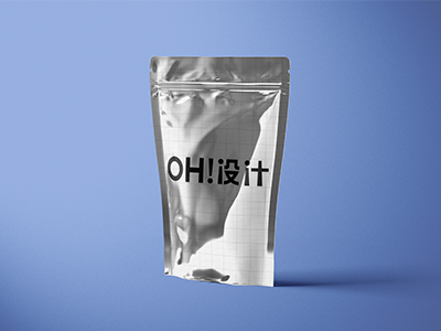 包装样机包装袋