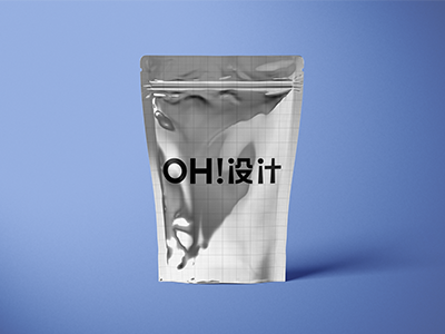 包装样机包装袋