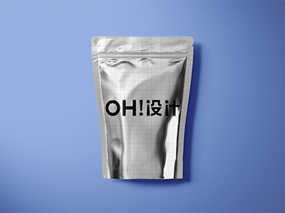 包装样机包装袋