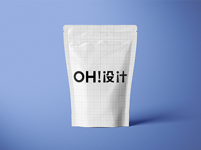 包装样机包装袋