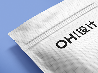 包装样机包装袋