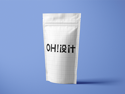 包装样机包装袋