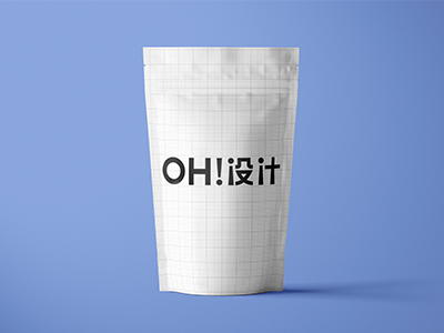 包装样机包装袋