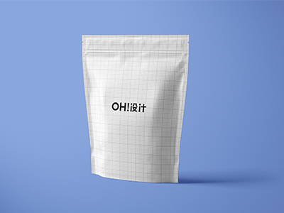 包装样机包装袋