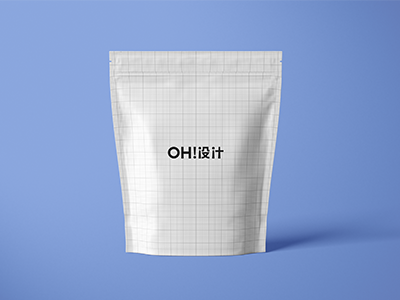 包装样机包装袋