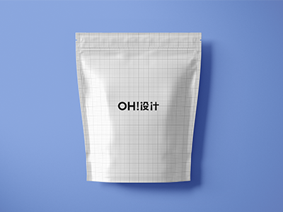 包装样机包装袋
