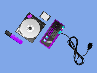 透明塑料膜CD磁带光盘金属气泡袋海报做旧标签褶皱包装碎纸片纸张