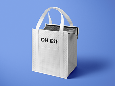 包装样机手提袋