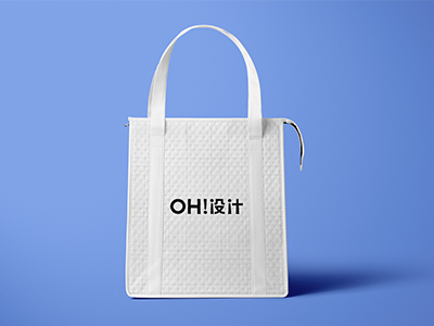 包装样机手提袋