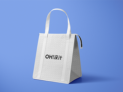 包装样机手提袋