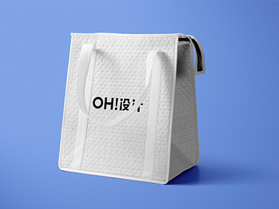 包装样机手提袋