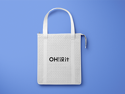 包装样机手提袋