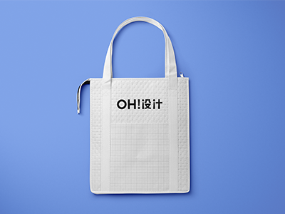 包装样机手提袋