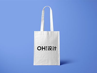 包装样机手提袋样机