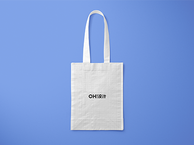 包装样机手提袋样机