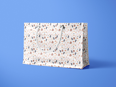 感漆皮塑料袋PVC材质环保手提袋