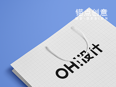 包装样机打包袋手提袋纸袋