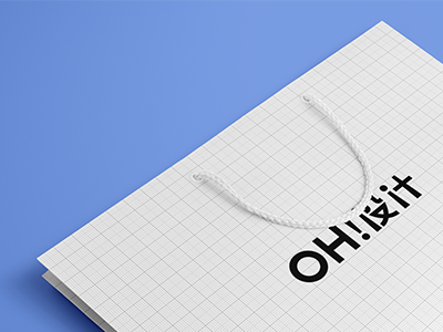 包装样机打包袋手提袋纸袋