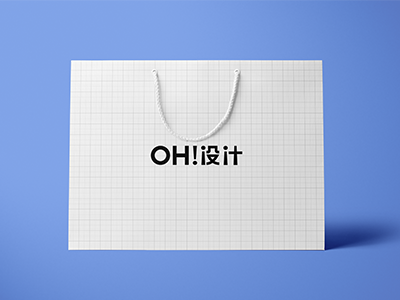 包装样机打包袋手提袋纸袋