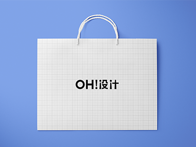 包装样机打包袋手提袋纸袋