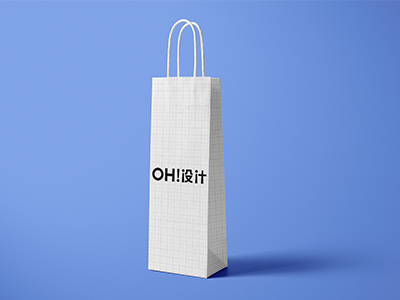 包装样机打包袋手提袋纸袋
