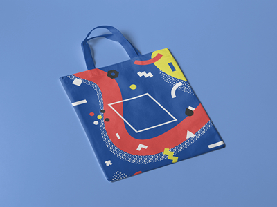 文创品牌文化帆布袋手提袋