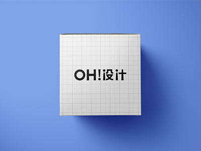 包装样机包装盒纸盒