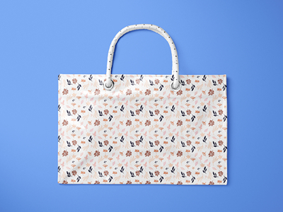 感漆皮塑料袋PVC材质环保手提袋