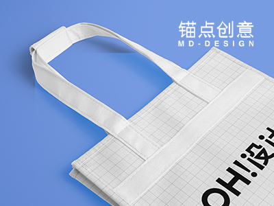 包装样机打包袋手提袋纸袋