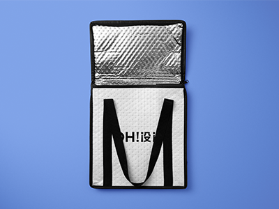 包装样机保温袋