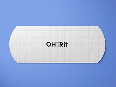 包装样机红豆派盒子