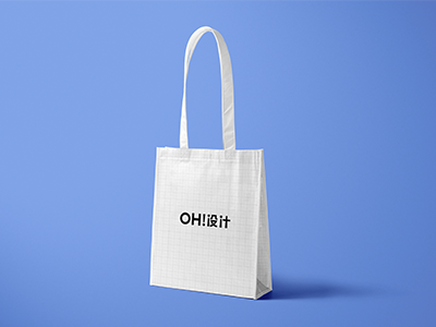 包装样机手提袋帆布袋挎包