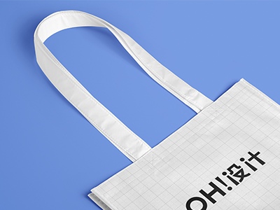 包装样机手提袋帆布袋挎包