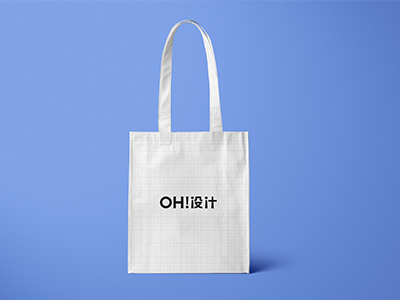 包装样机手提袋帆布袋挎包
