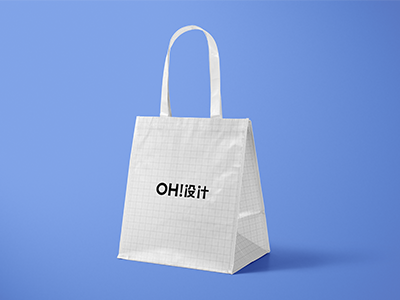 包装样机手提袋帆布袋挎包