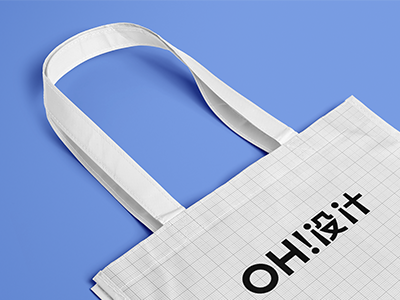 包装样机手提袋帆布袋挎包