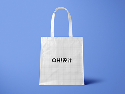 包装样机手提袋帆布袋挎包