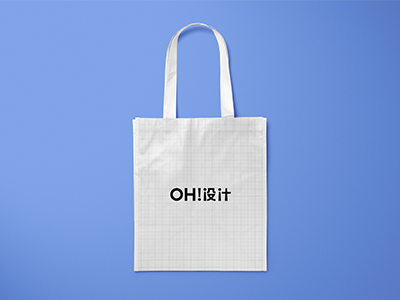 包装样机手提袋帆布袋挎包