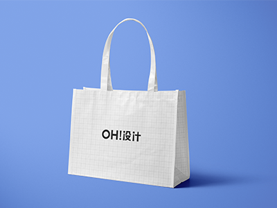 包装样机手提袋帆布袋挎包