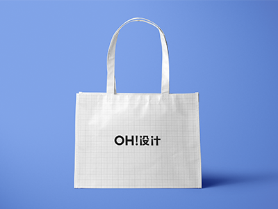 包装样机手提袋帆布袋挎包
