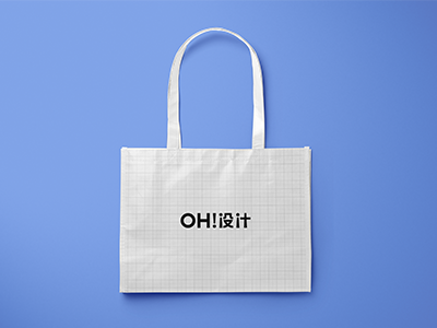 包装样机手提袋帆布袋挎包