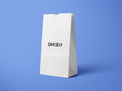 包装样机包装袋打包袋