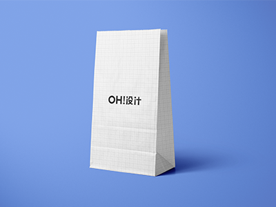 包装样机包装袋打包袋